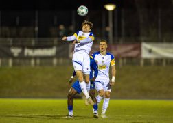 Hertha Zehlendorf FC Carl Zeiss Jena 12032025 07